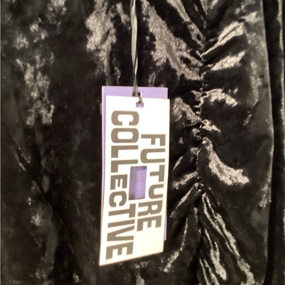 NWT Future Collective Size 3X Dress - Picture 5 of 8